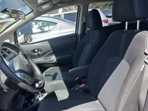 Used 2015 Nissan Versa Note SV image 13