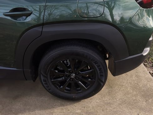 New 2026 MAZDA CX-50 AWD 2.5 S w/ Cargo Package image 11