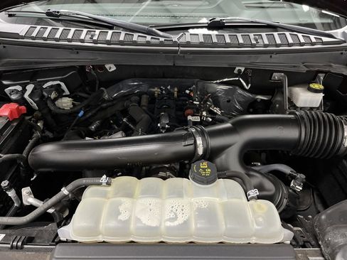 Used 2024 Lincoln Navigator L Reserve image 47