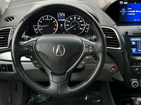 Used 2017 Acura RDX image 13
