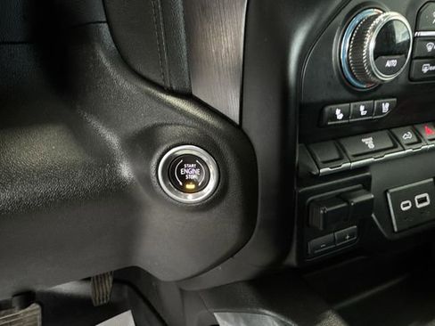 Certified 2023 GMC Sierra 2500 AT4 w/ Gooseneck/5TH Wheel Package image 16