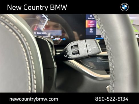 New 2026 BMW X7 xDrive40i w/ M Sport Package image 22