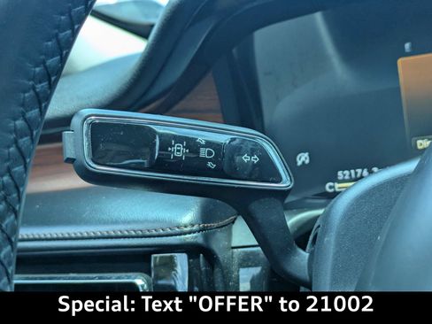 Used 2020 Lincoln Aviator Reserve w/ Equipment Group 202A AWD/4WD image 28