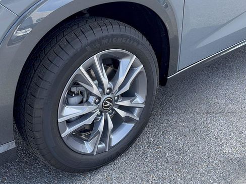 New 2025 Acura ADX FWD image 22