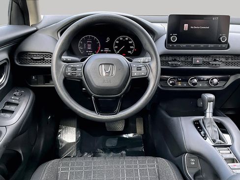 Used 2024 Honda HR-V LX image 6