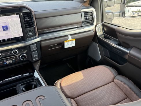 New 2026 Ford F250 King Ranch image 14