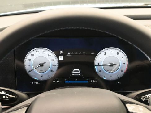 New 2026 Hyundai Elantra N Base image 11