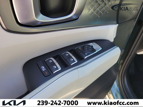 Certified 2026 Kia Sorento EX FWD image 23
