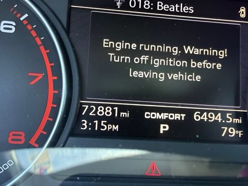 Used 2018 Audi Q5 2.0T Premium Plus w/ Premium Plus Package AWD/4WD image 16
