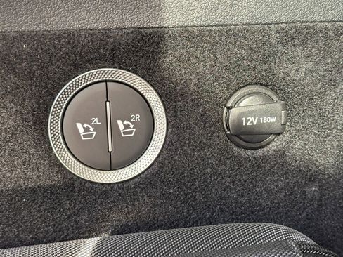 Used 2024 Genesis GV80 3.5T w/ Prestige Package image 16