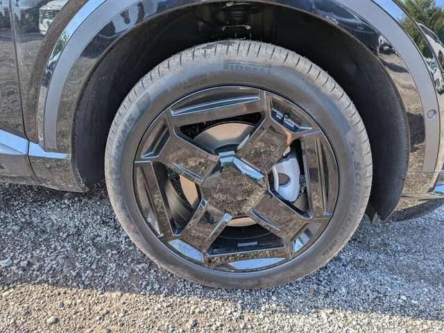 New 2027 Kia Telluride SX X-Line w/ Towing Package AWD/4WD image 11