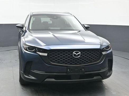 Certified 2024 MAZDA CX-50 AWD 2.5 S w/ Cargo Package image 8