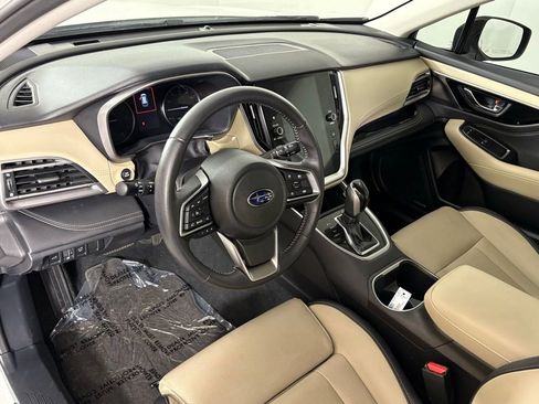 Used 2024 Subaru Outback Limited image 20