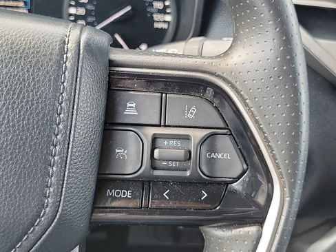 Used 2024 Toyota Tundra SR5 AWD/4WD image 26