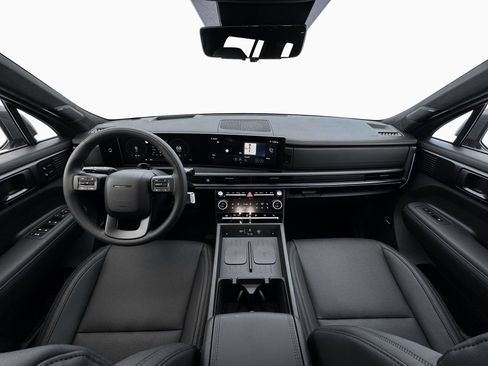 New 2026 Hyundai Santa Fe Calligraphy image 13