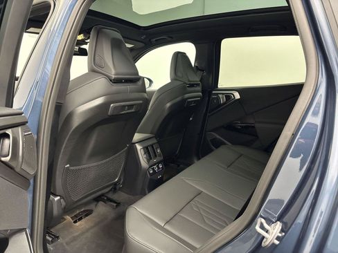 New 2026 BMW X3 xDrive30i w/ Premium Package AWD/4WD image 29