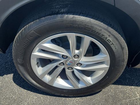 Used 2024 Buick Envista Preferred FWD image 10