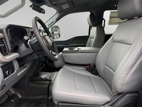 New 2026 Ford F450 XL w/ 360-Degree Camera Package image 9