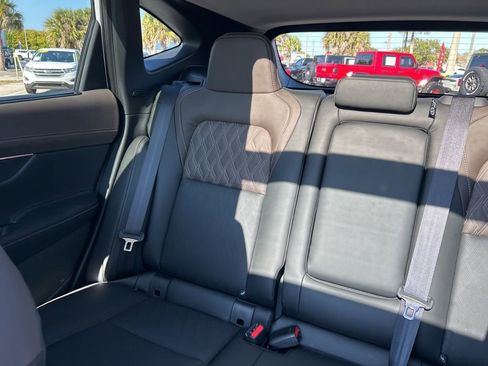 New 2026 Nissan Murano Platinum w/ Cargo Package image 13