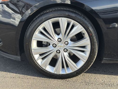 Used 2014 Chevrolet Impala LTZ image 12