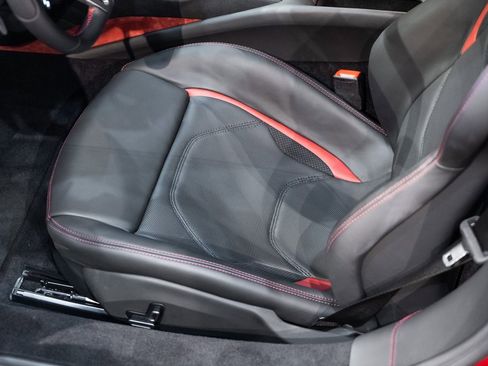 Certified 2023 Ferrari 296 GTB image 22