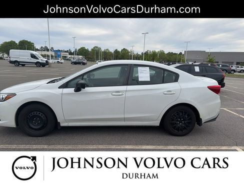 Used 2022 Subaru Impreza 2.0i image 6