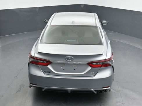 Used 2021 Toyota Camry SE image 28