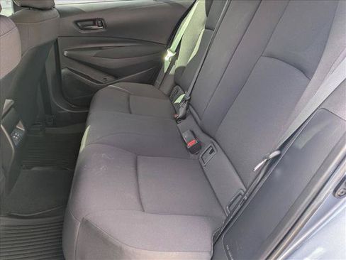 Used 2025 Toyota Corolla LE FWD image 17