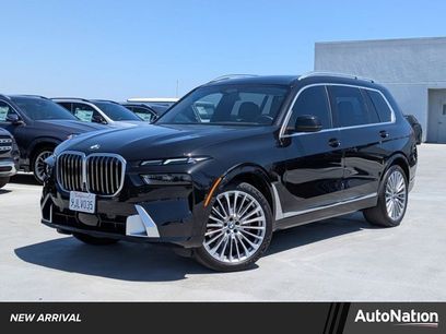 Used 2024 BMW X7 xDrive40i
