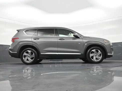 Used 2022 Hyundai Santa Fe SEL w/ Cargo Package FWD image 30