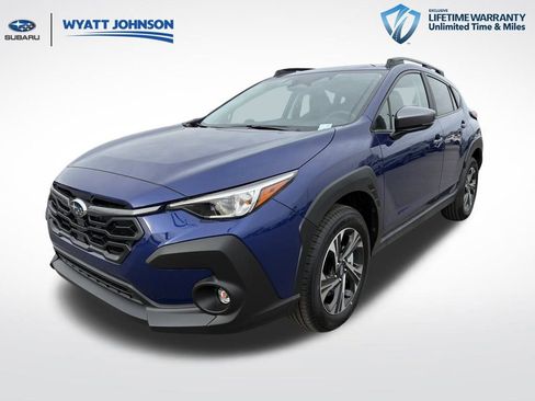 New 2026 Subaru Crosstrek 2.0i Premium image 1