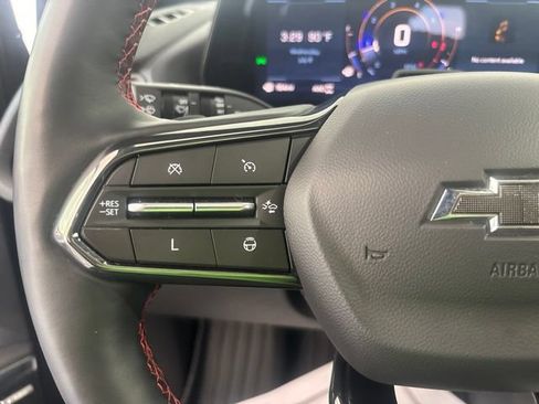 Used 2024 Chevrolet Traverse RS AWD/4WD image 10