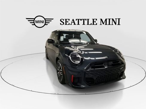 New 2026 MINI Cooper John Cooper Works image 3