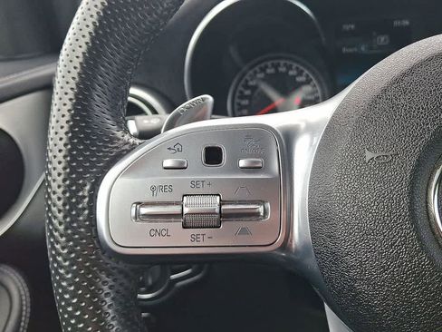 Used 2022 Mercedes-Benz GLC 43 AMG 4MATIC image 17