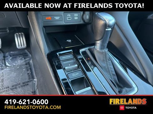 Used 2024 Acura Integra A-Spec image 28