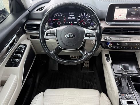 Used 2020 Kia Telluride SX w/ SX Prestige Package AWD/4WD image 16