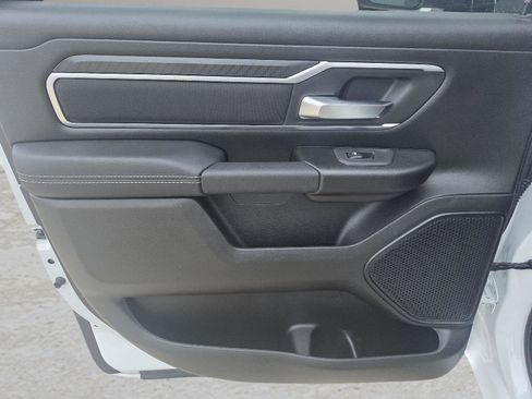 Used 2026 RAM 1500 Big Horn AWD/4WD image 27