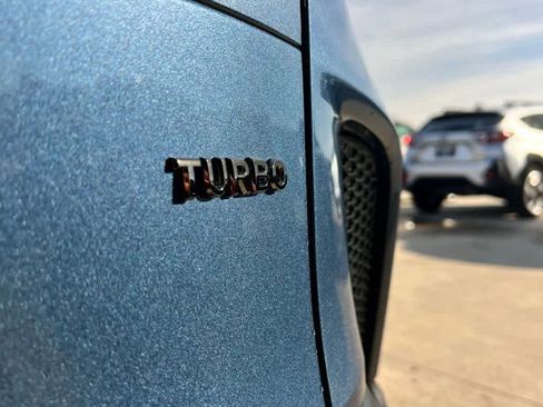 New 2026 MAZDA CX-50 2.5 Turbo w/ Cargo Package image 11