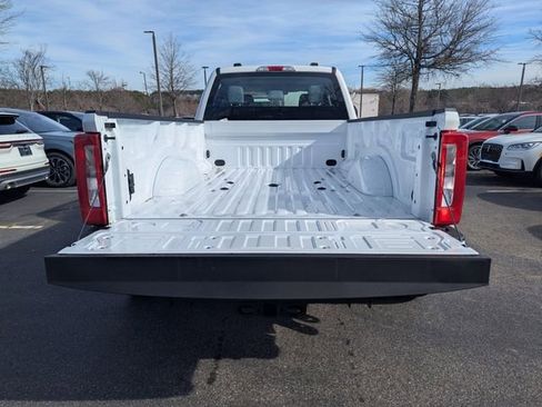 New 2026 Ford F350 XL w/ STX Appearance Package AWD/4WD image 7