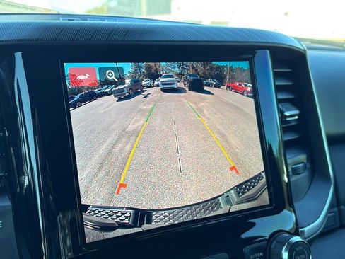 New 2026 RAM 1500 Big Horn w/ Night Edition image 18