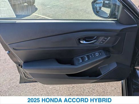 Used 2025 Honda Accord Sport image 12