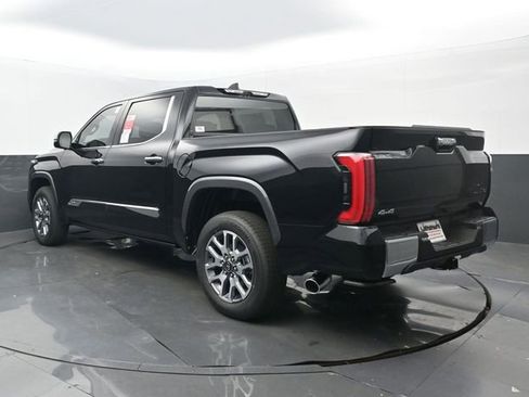 New 2026 Toyota Tundra 1794 Edition AWD/4WD image 3