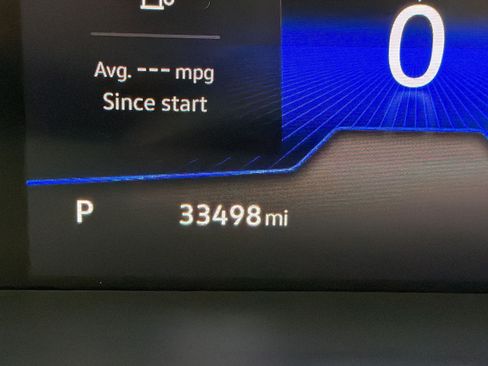 Certified 2024 Volkswagen Tiguan S FWD image 20