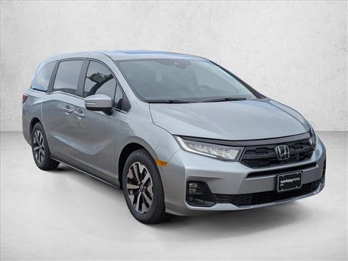 New 2026 Honda Odyssey EX-L image 7