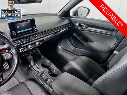 Used 2024 Honda Civic Sport image 21