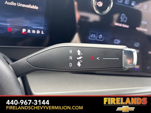 New 2026 Chevrolet Traverse LT w/ Driver Confidence Package image 19