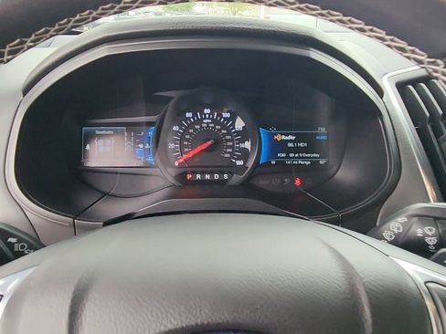 Used 2023 Ford Edge ST AWD/4WD image 36