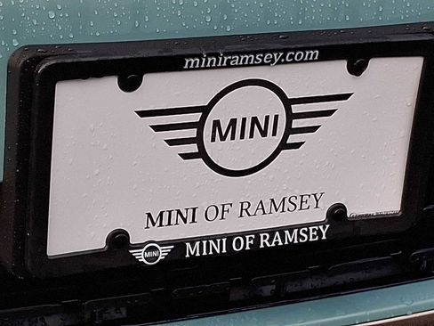 Certified 2023 MINI Cooper S image 30