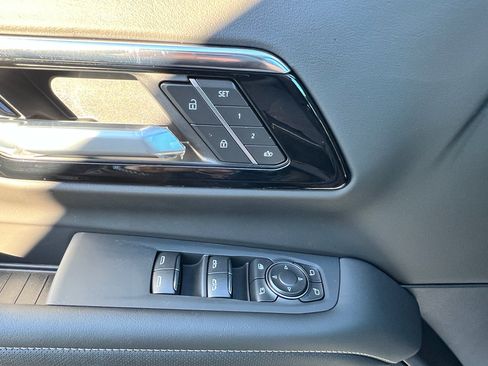 New 2026 Chevrolet Tahoe Premier image 20