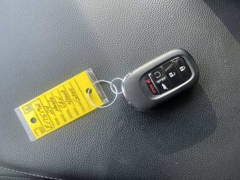 Used 2024 Honda CR-V EX-L image 34